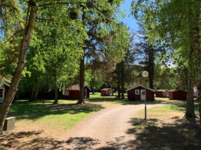 Nordskoven Strand Camping